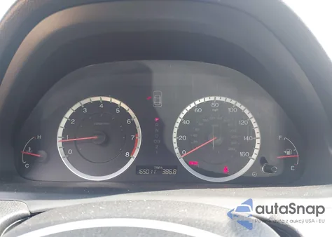 2012 Honda Accord 2.4 Se из США, поврежденный, VIN 1HGCP2F63CA023238